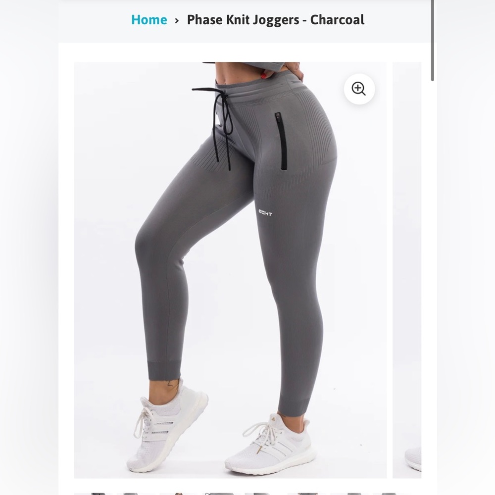 Echt Joggers